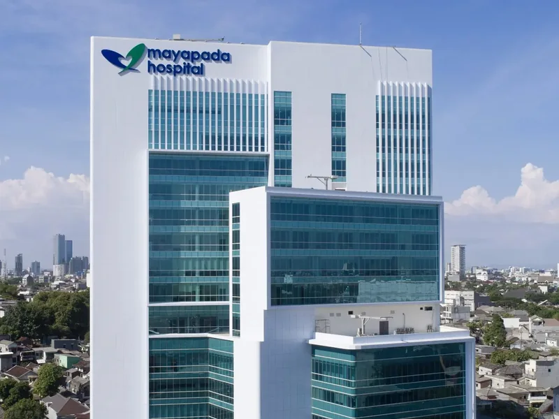 Mayapada Hospital Surabaya