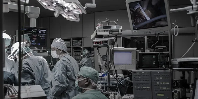 Cardiovascular Center — cath-lab Mayapada